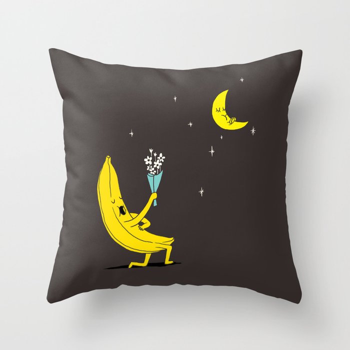 Love has no boundaries Throw Pillow Gallery Image 6