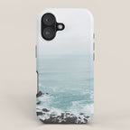 Rocky Shore iPhone Case Gallery Image 1
