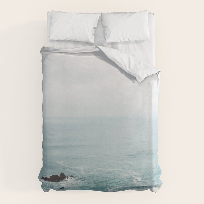 Rocky Shore Duvet Cover Gallery Image 6