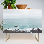 Rocky Shore Credenza Gallery Image 1
