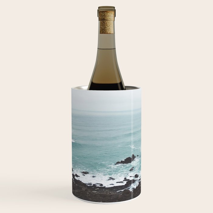 Rocky Shore Wine Chiller Gallery Image 2