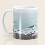 Rocky Shore Coffee Mug Gallery Image 3