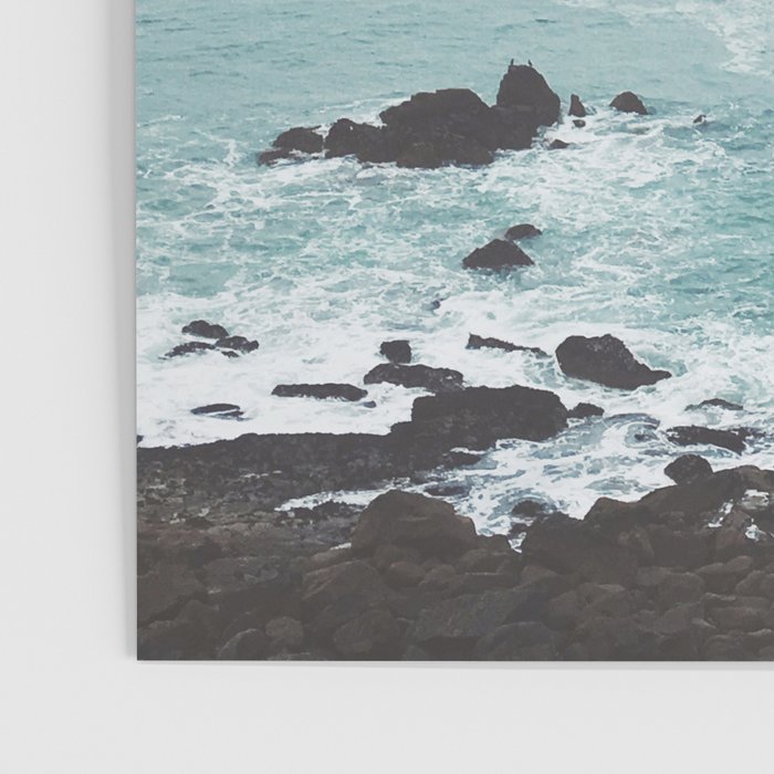 Rocky Shore Poster Gallery Image 3