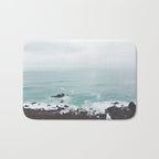 Rocky Shore Bath Mat Gallery Image 1