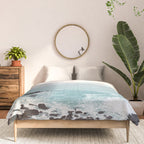 Rocky Shore Comforter Gallery Image 3