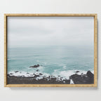 Rocky Shore Serving Tray Gallery Image 1