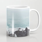 Rocky Shore Coffee Mug Gallery Image 1