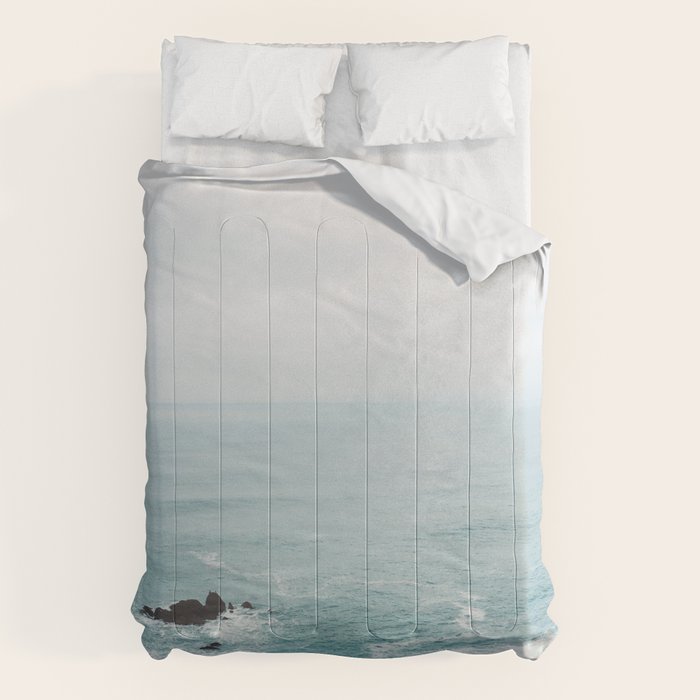 Rocky Shore Comforter Gallery Image 6