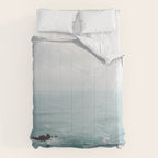 Rocky Shore Comforter Gallery Image 6