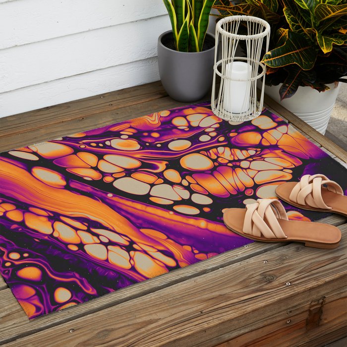 IDLE Outdoor Rug Gallery Image 2