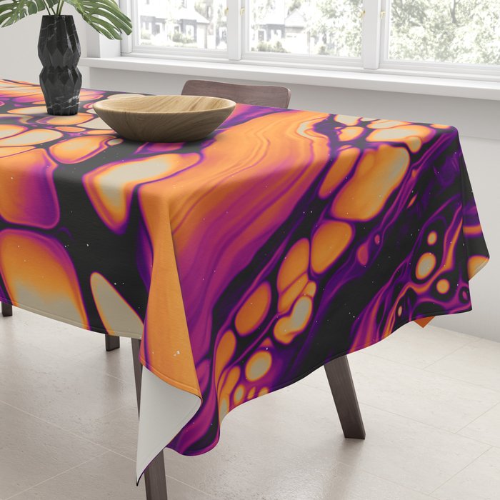 IDLE Tablecloth Gallery Image 3