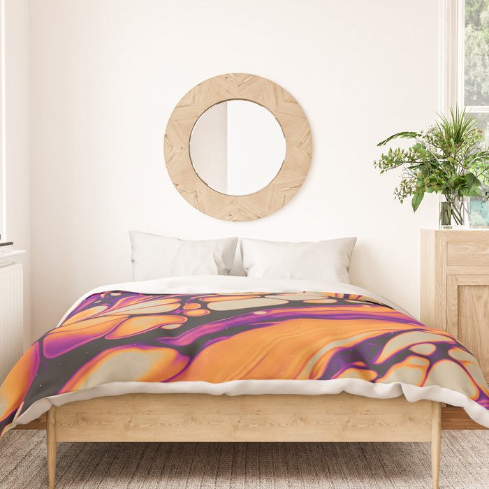 IDLE Duvet Cover Gallery Image 3