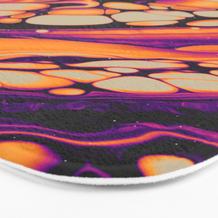 IDLE Bath Mat Gallery Image 3