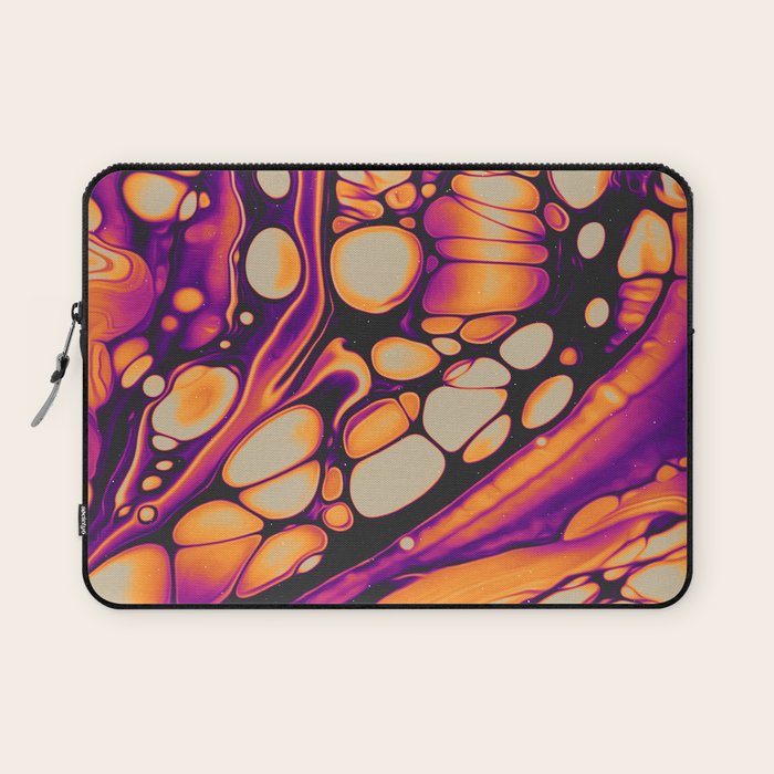 IDLE Laptop Sleeve Gallery Image 1