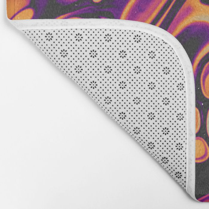 IDLE Bath Mat Gallery Image 2