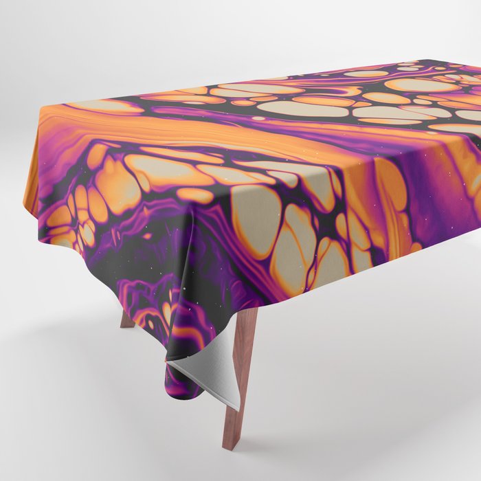 IDLE Tablecloth Gallery Image 1