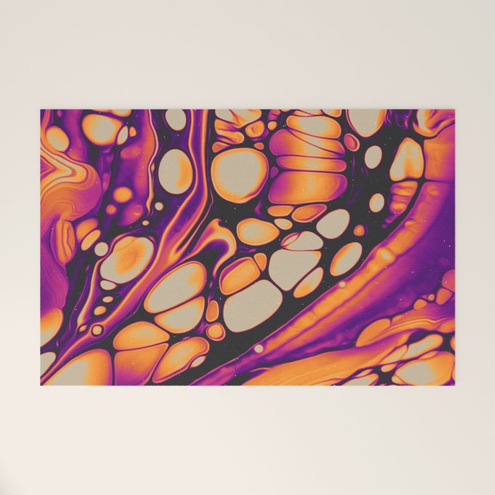 IDLE Welcome Mat Gallery Image 1