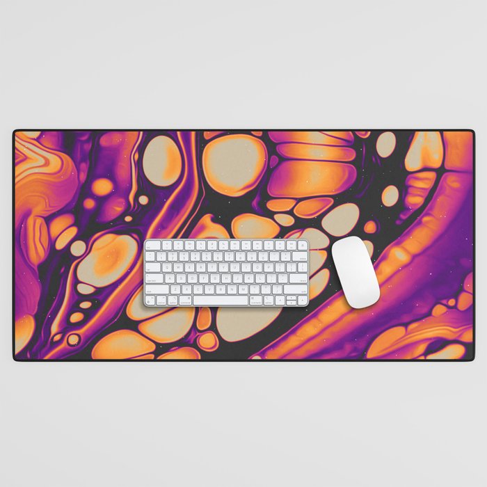 IDLE Desk Mat Gallery Image 1