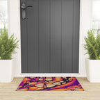 IDLE Welcome Mat Gallery Image 3