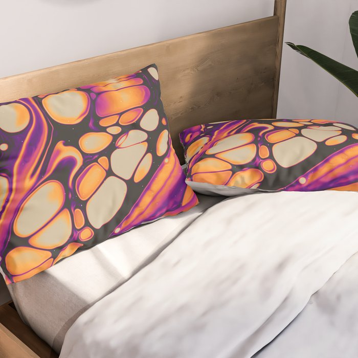 IDLE Pillow Sham Gallery Image 2