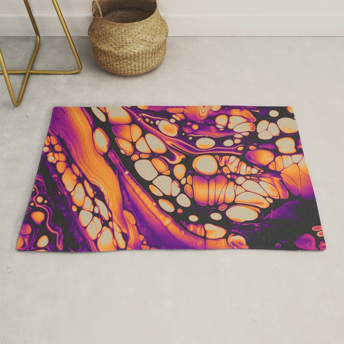 IDLE Rug Gallery Image 1