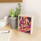 IDLE Mini Art Print Gallery Image 2
