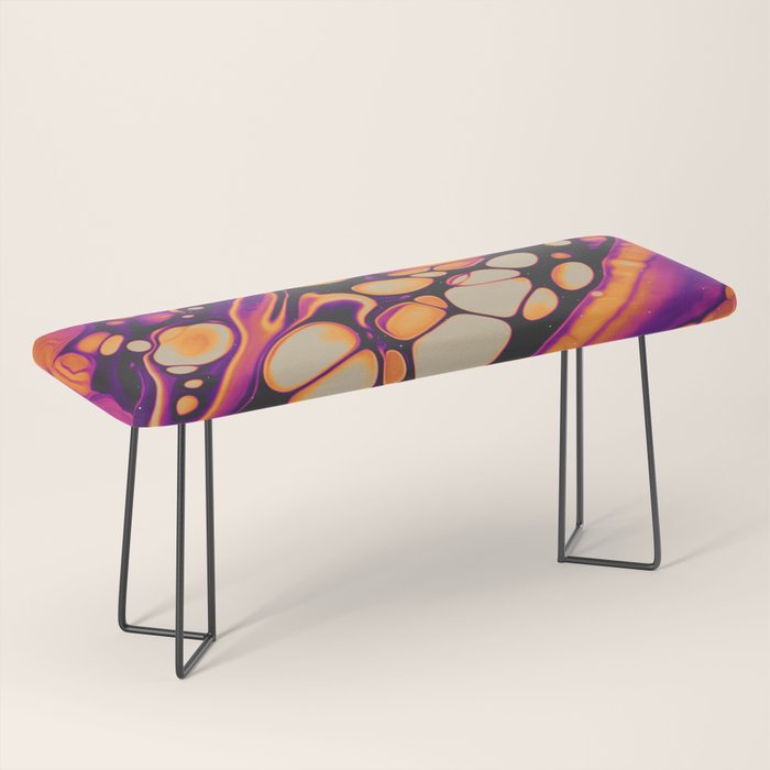 IDLE Bench Gallery Image 1