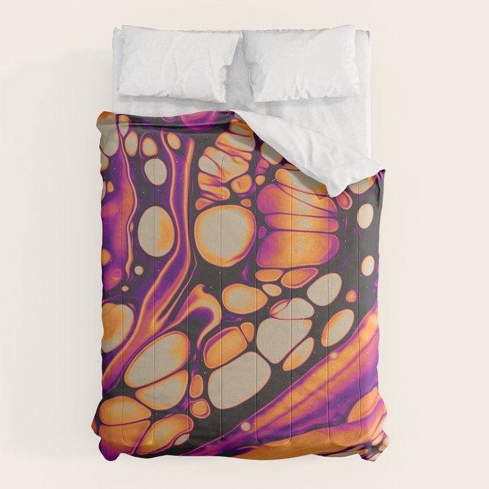 IDLE Comforter Gallery Image 1