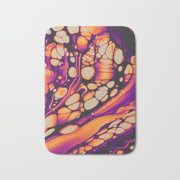 IDLE Bath Mat Gallery Image 1