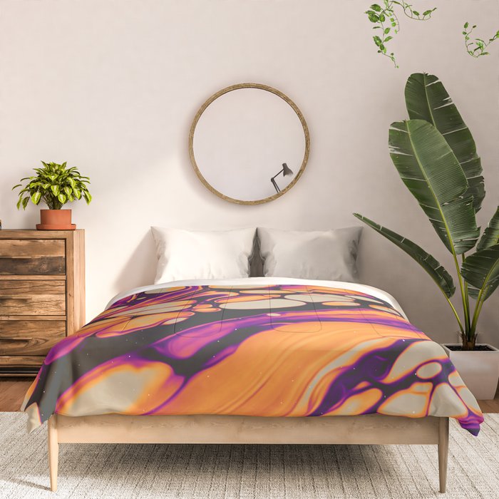 IDLE Comforter Gallery Image 3