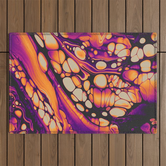 IDLE Outdoor Rug Gallery Image 1