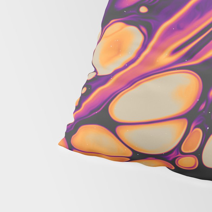IDLE Pillow Sham Gallery Image 4