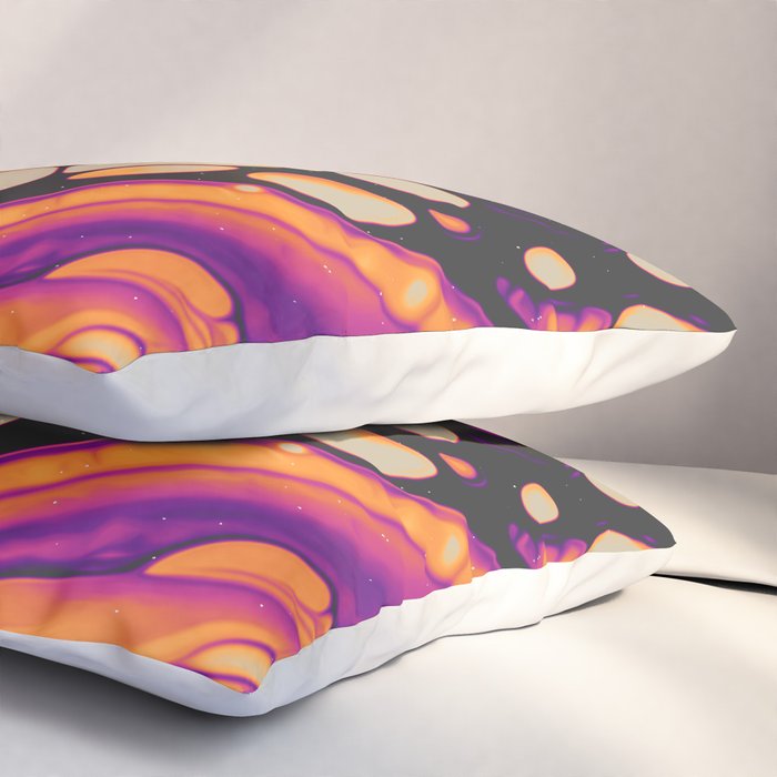 IDLE Pillow Sham Gallery Image 3