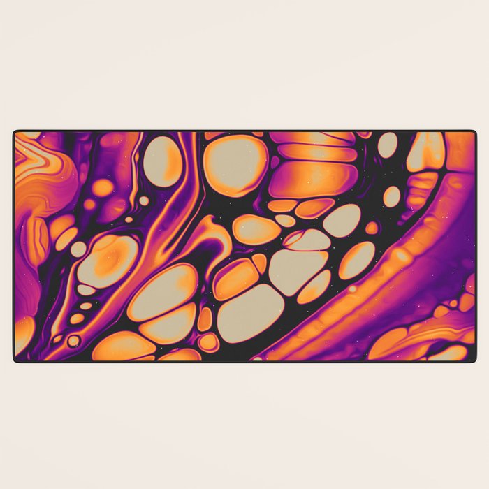 IDLE Desk Mat Gallery Image 3