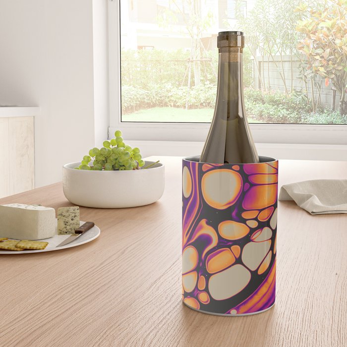 IDLE Wine Chiller Gallery Image 4