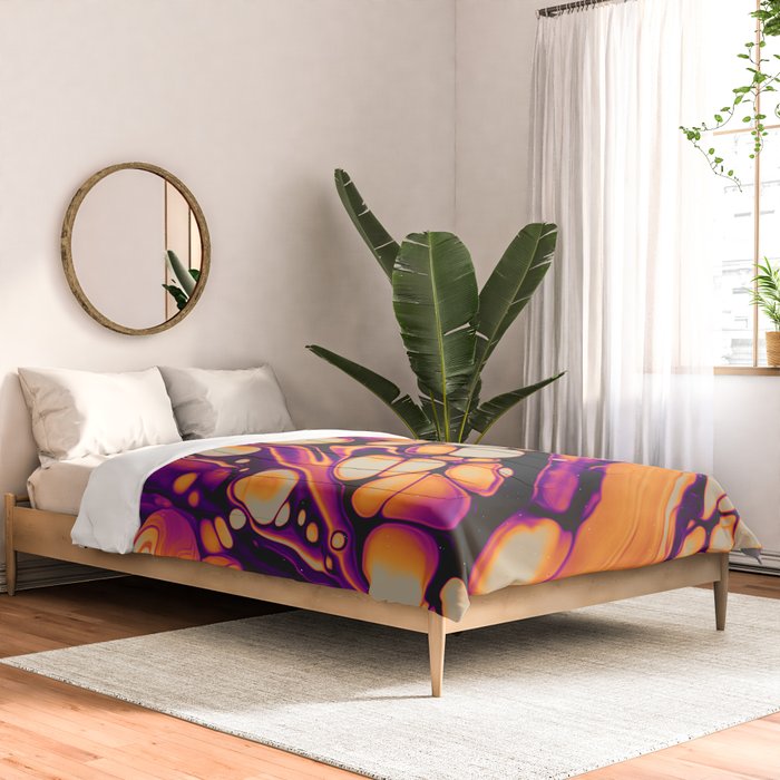 IDLE Comforter Gallery Image 2