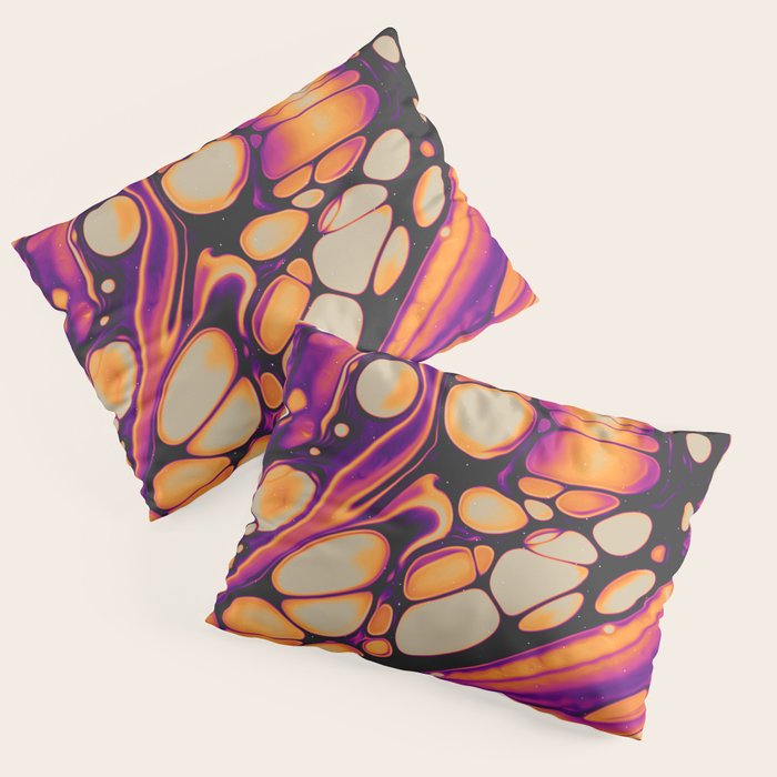 IDLE Pillow Sham Gallery Image 3
