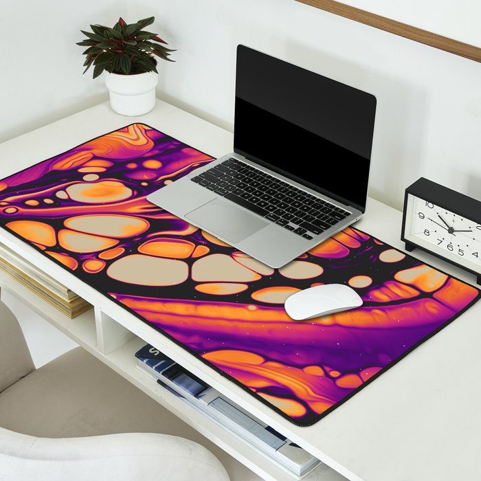 IDLE Desk Mat Gallery Image 2