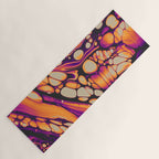 IDLE Yoga Mat Gallery Image 1