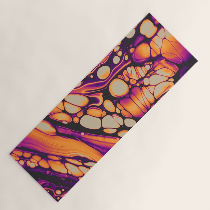 IDLE Yoga Mat Gallery Image 1