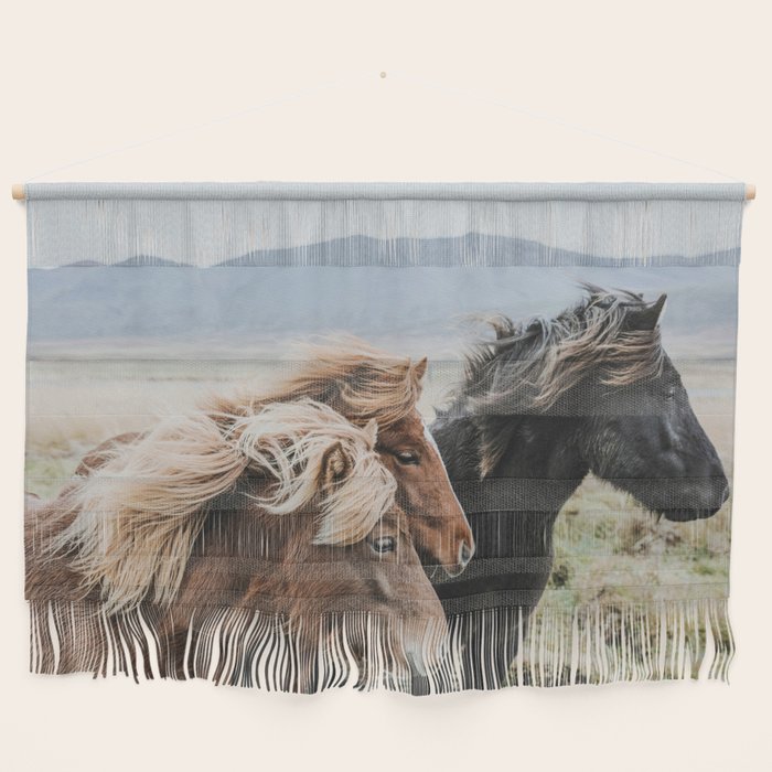 Thingeyrar, Iceland Wall Hanging Gallery Image 1
