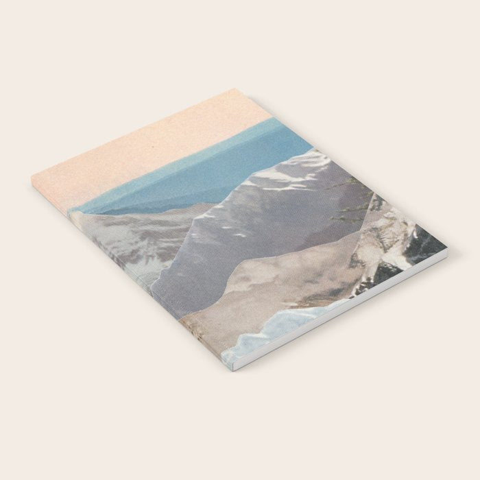 Washes Notebook Gallery Image 1