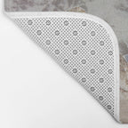 Washes Bath Mat Gallery Image 2