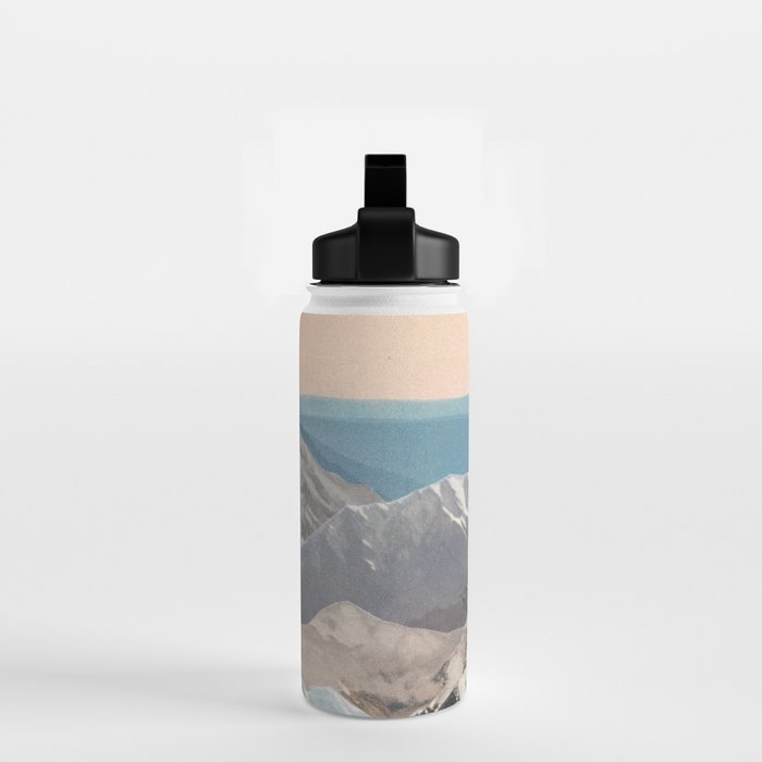 Washes Water Bottle Gallery Image 2
