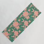 BAZAAR MAXIMA PRARIE Yoga Mat Gallery Image 1