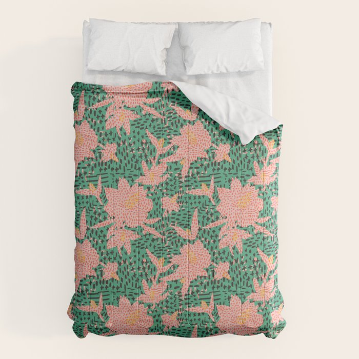 BAZAAR MAXIMA PRARIE Comforter Gallery Image 1