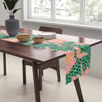 BAZAAR MAXIMA PRARIE Table Runner Gallery Image 2