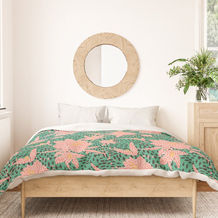 BAZAAR MAXIMA PRARIE Duvet Cover Gallery Image 3