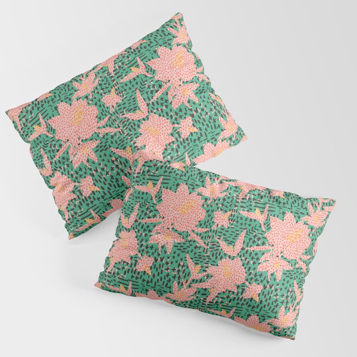 BAZAAR MAXIMA PRARIE Pillow Sham Gallery Image 3