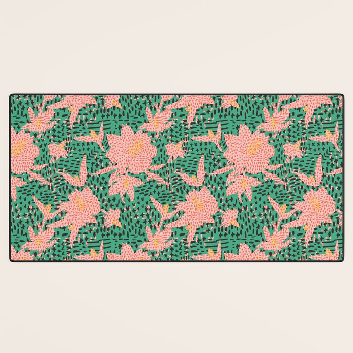 BAZAAR MAXIMA PRARIE Desk Mat Gallery Image 3